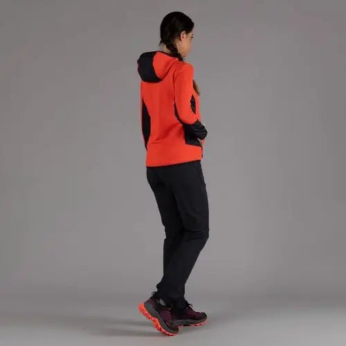 CMP Pantalone Leggings Unlimitech da Trekking Donna - Neverland Firenze