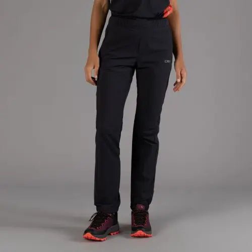CMP Pantalone Leggings Unlimitech da Trekking Donna - Neverland Firenze