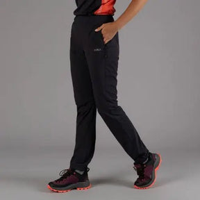 CMP Pantalone Leggings Unlimitech da Trekking Donna - Neverland Firenze