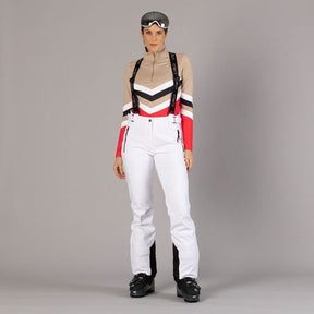 CMP Pantaloni in Softshell da Sci Donna - Neverland Firenze