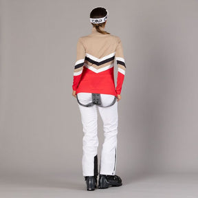 CMP Pantaloni in Softshell da Sci Donna - Neverland Firenze