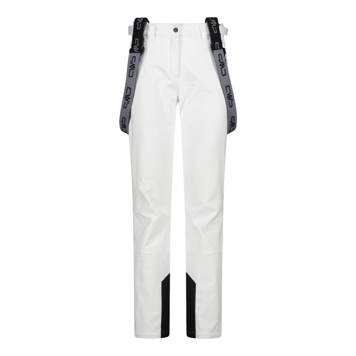 CMP Pantaloni in Softshell da Sci Donna - Neverland Firenze