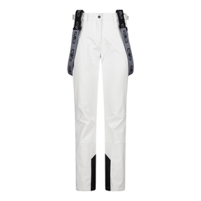 CMP Pantaloni in Softshell da Sci Donna - Neverland Firenze