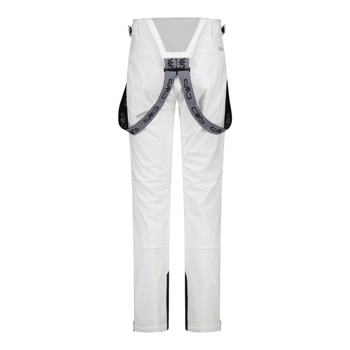 CMP Pantaloni in Softshell da Sci Donna - Neverland Firenze