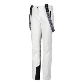 CMP Pantaloni in Softshell da Sci Donna - Neverland Firenze
