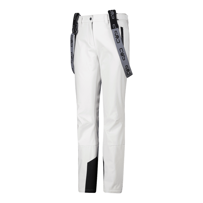 CMP Pantaloni in Softshell da Sci Donna - Neverland Firenze