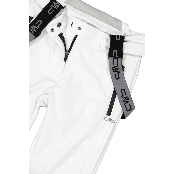 CMP Pantaloni in Softshell da Sci Donna - Neverland Firenze