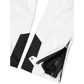 CMP Pantaloni in Softshell da Sci Donna - Neverland Firenze