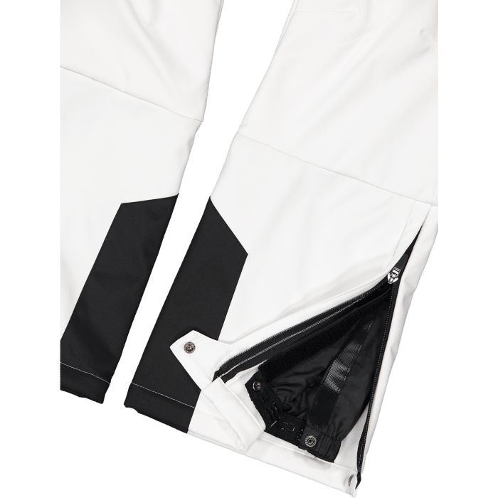 CMP Pantaloni in Softshell da Sci Donna - Neverland Firenze