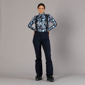 CMP Pantaloni in Softshell da Sci Donna - Neverland Firenze
