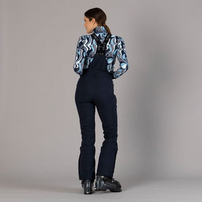 CMP Pantaloni in Softshell da Sci Donna - Neverland Firenze