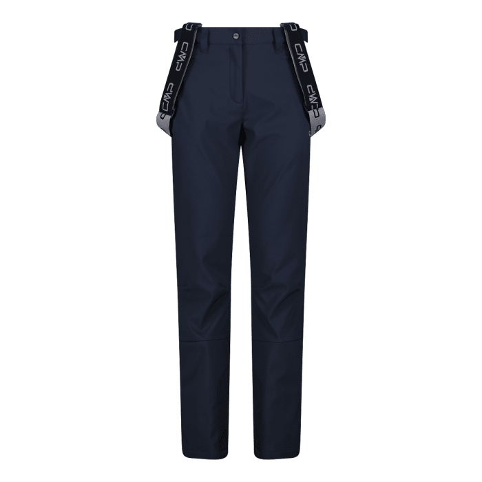 CMP Pantaloni in Softshell da Sci Donna - Neverland Firenze