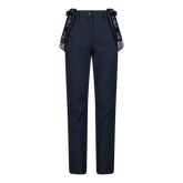 CMP Pantaloni in Softshell da Sci Donna - Neverland Firenze