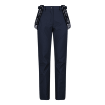 CMP Pantaloni in Softshell da Sci Donna - Neverland Firenze