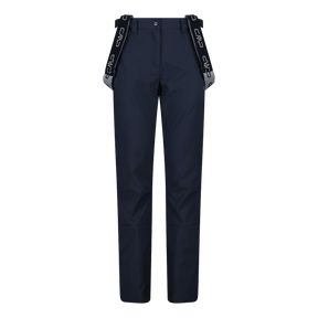 CMP Pantaloni in Softshell da Sci Donna - Neverland Firenze