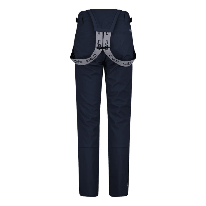 CMP Pantaloni in Softshell da Sci Donna - Neverland Firenze