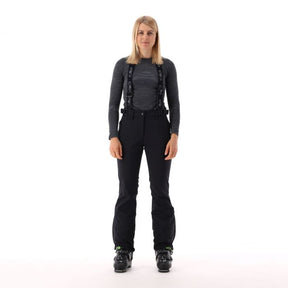 CMP Pantaloni in Softshell da Sci Donna - Neverland Firenze