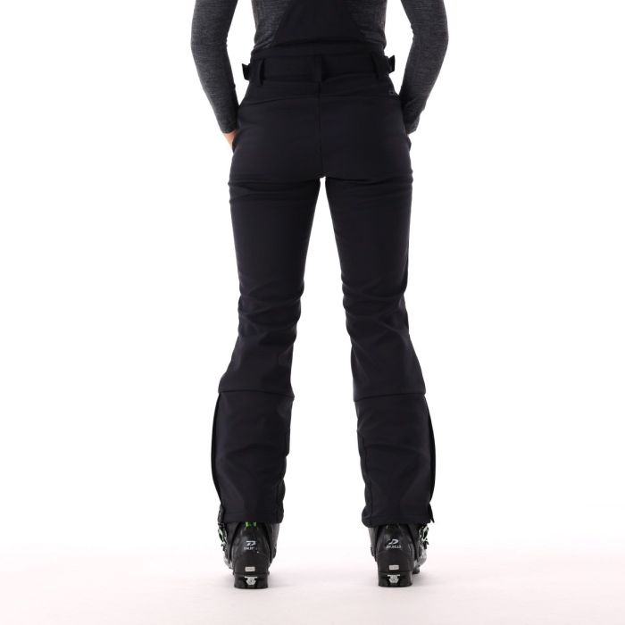 CMP Pantaloni in Softshell da Sci Donna - Neverland Firenze