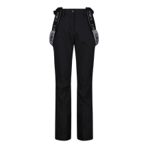 CMP Pantaloni in Softshell da Sci Donna - Neverland Firenze