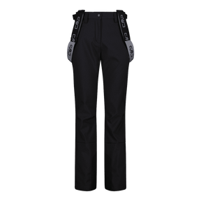 CMP Pantaloni in Softshell da Sci Donna - Neverland Firenze