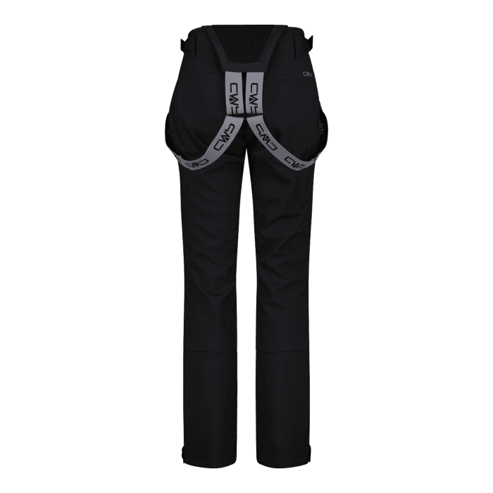 CMP Pantaloni in Softshell da Sci Donna - Neverland Firenze