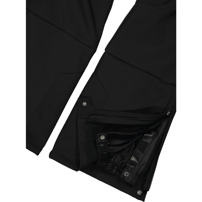 CMP Pantaloni in Softshell da Sci Donna - Neverland Firenze