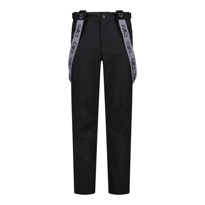 CMP Pantalone Sci Softshell Uomo - Neverland Firenze