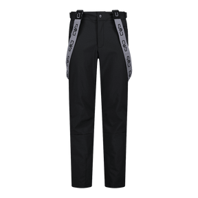 CMP Pantalone Sci Softshell Uomo - Neverland Firenze