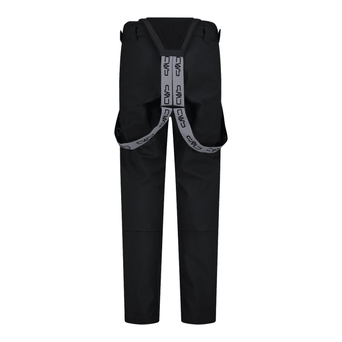 CMP Pantalone Sci Softshell Uomo - Neverland Firenze