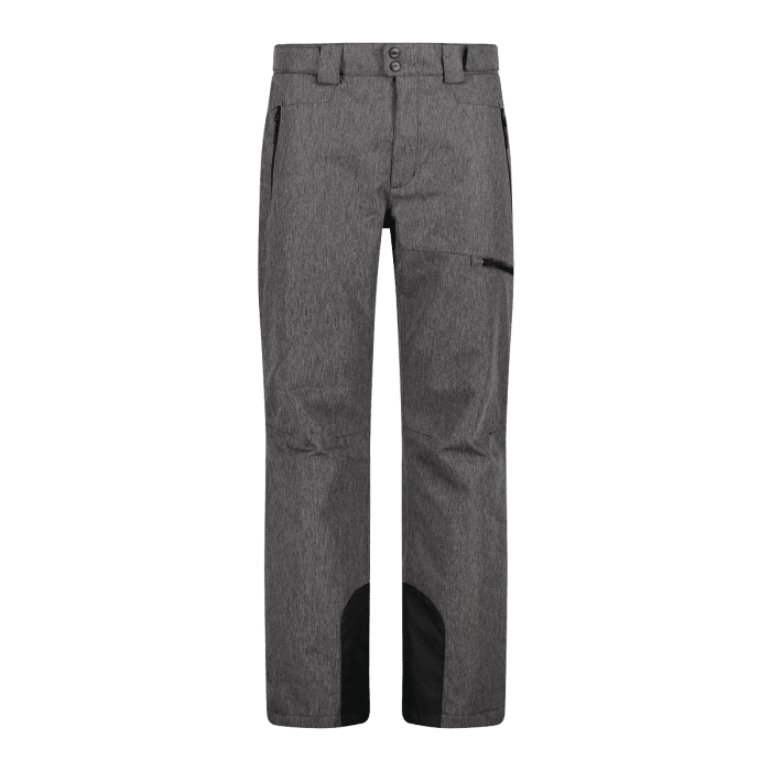 CMP Pantaloni da Sci Denim Uomo - Neverland Firenze