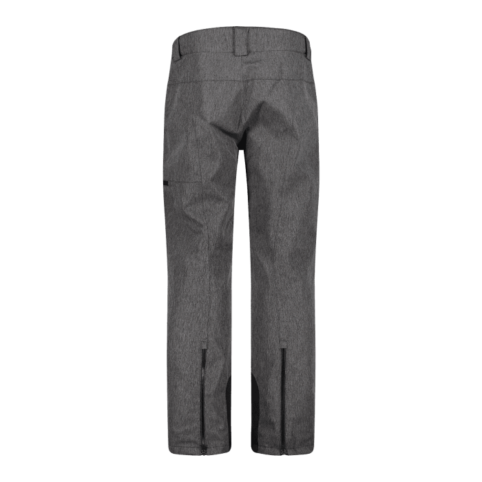 CMP Pantaloni da Sci Denim Uomo - Neverland Firenze