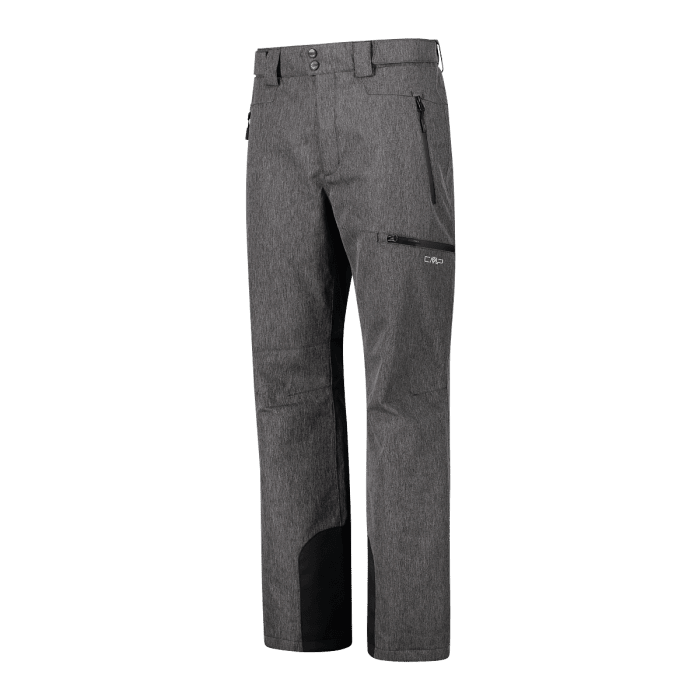 CMP Pantaloni da Sci Denim Uomo - Neverland Firenze