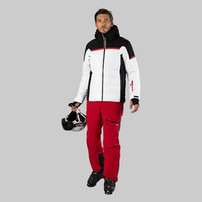 CMP Giacca in tessuto 4 way stretch - Giacca da Sci Uomo - Neverland Firenze