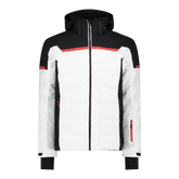 CMP Giacca in tessuto 4 way stretch - Giacca da Sci Uomo - Neverland Firenze