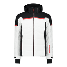 CMP Giacca in tessuto 4 way stretch - Giacca da Sci Uomo - Neverland Firenze