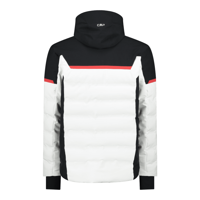 CMP Giacca in tessuto 4 way stretch - Giacca da Sci Uomo - Neverland Firenze
