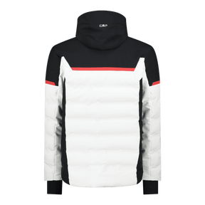 CMP Giacca in tessuto 4 way stretch - Giacca da Sci Uomo - Neverland Firenze