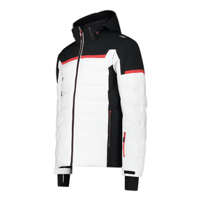CMP Giacca in tessuto 4 way stretch - Giacca da Sci Uomo - Neverland Firenze