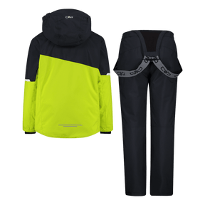 CMP Completo Sci Bambino - Neverland Firenze