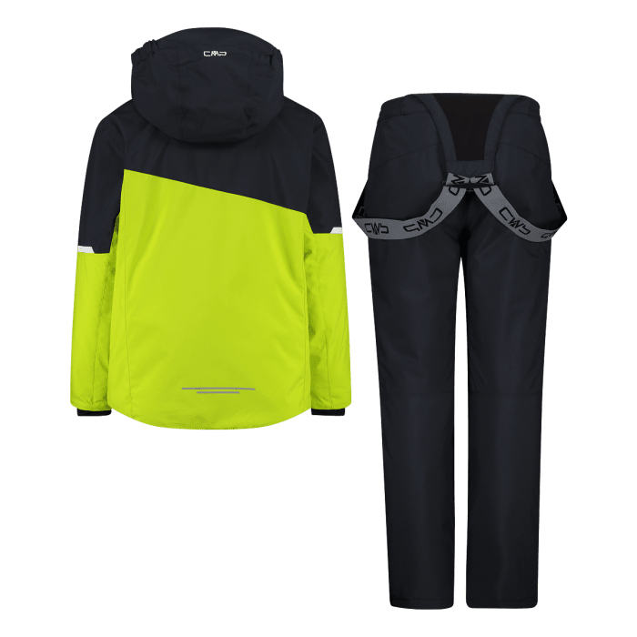 CMP Completo Sci Bambino - Neverland Firenze