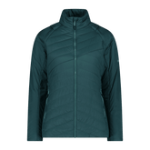 CMP Giacca Ibrida Unlimitech con maniche staccabili da Trekking Donna