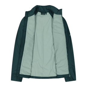 CMP Giacca Ibrida Unlimitech con maniche staccabili da Trekking Donna