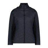 CMP Giacca Ibrida Unlimitech con maniche staccabili da Trekking Donna - Neverland Firenze