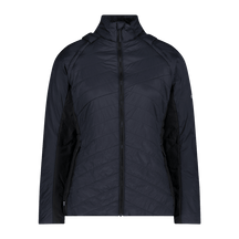 CMP Giacca Ibrida Unlimitech con maniche staccabili da Trekking Donna - Neverland Firenze
