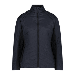 CMP Giacca Ibrida Unlimitech con maniche staccabili da Trekking Donna - Neverland Firenze