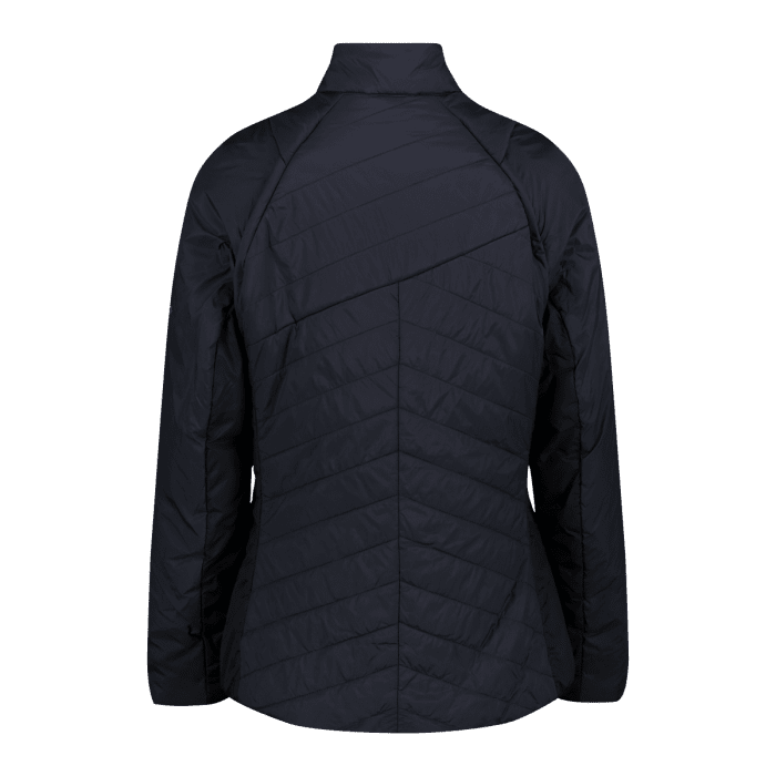 CMP Giacca Ibrida Unlimitech con maniche staccabili da Trekking Donna - Neverland Firenze