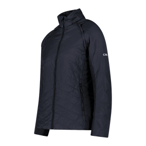 CMP Giacca Ibrida Unlimitech con maniche staccabili da Trekking Donna - Neverland Firenze