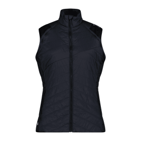 CMP Giacca Ibrida Unlimitech con maniche staccabili da Trekking Donna - Neverland Firenze