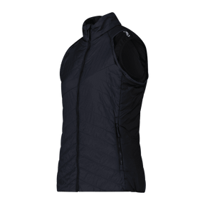CMP Giacca Ibrida Unlimitech con maniche staccabili da Trekking Donna - Neverland Firenze