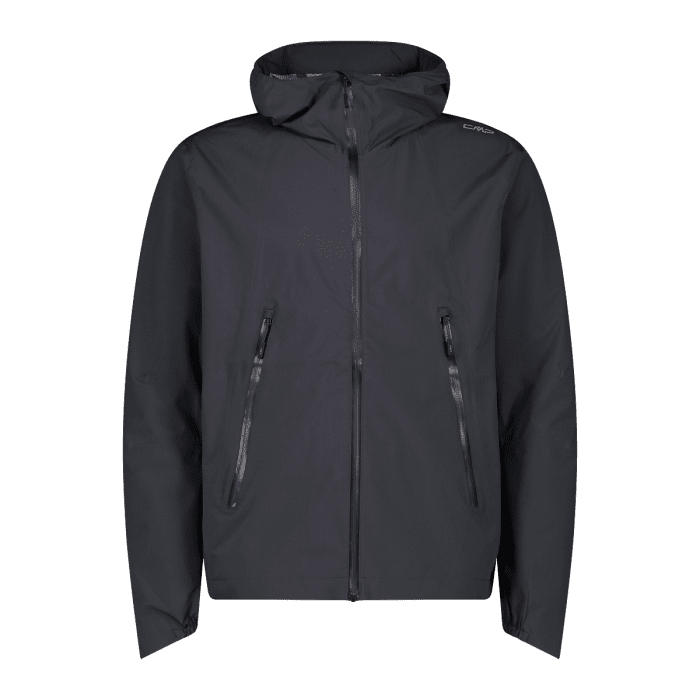 CMP Unlimitech 2 strati - Guscio da Trekking Uomo - Neverland Firenze